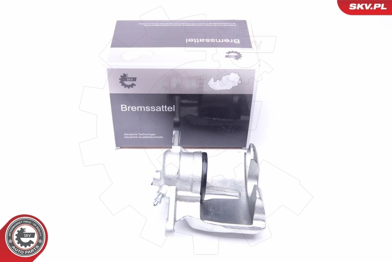 Brake Caliper